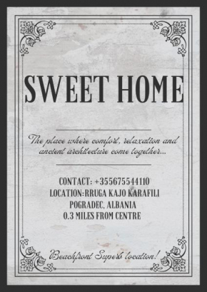 Sweet Home